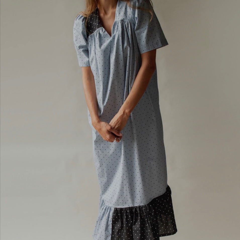 Tigre Et Tigre Dress // Bnwot // M/L